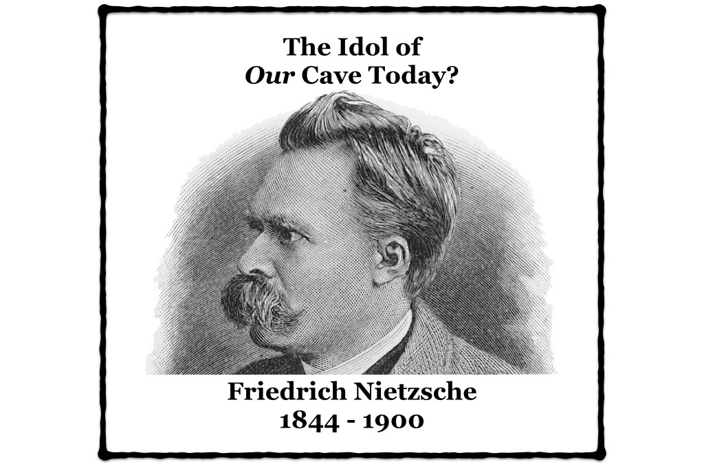 Perspectivism: The Idol Of Our Cave