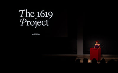 The 1619 Project: Arguments They Cannot Defend